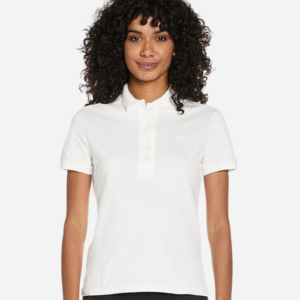 Lacoste Womens TF7300 polo